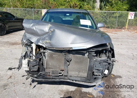 2007 Hyundai Sonata Limited/Se V6 from USA, damaged, VIN 5NPEU46F67H211200